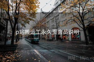 p站搬运工永久页会员说明