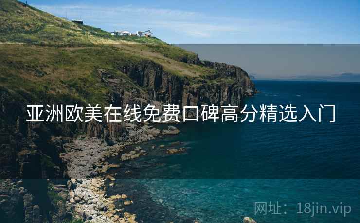 亚洲欧美在线免费口碑高分精选入门